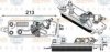 HELLA 8MO 376 749-001 Oil Cooler, automatic transmission